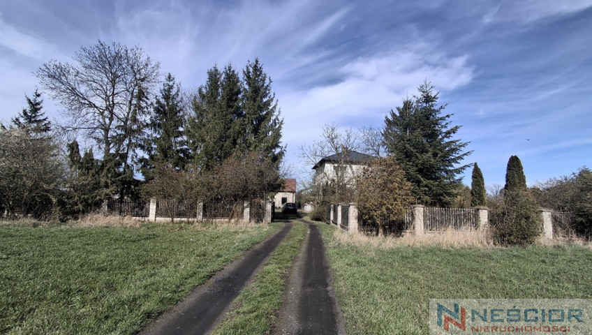 House Sale Żelków-Kolonia Wesoła