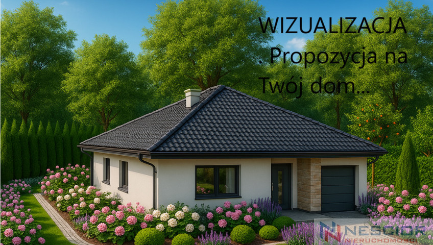 Dom Sprzedaż Chlewiska