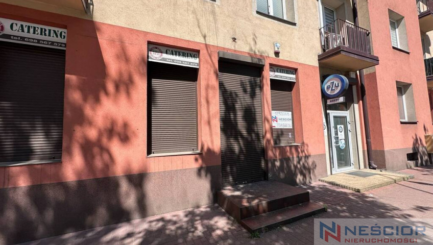 Commercial space Sale Siedlce 3 Maja