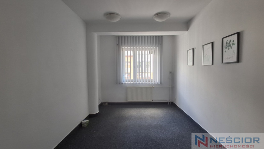 Commercial space Rent Siedlce Biskupa Ignacego Świrskiego