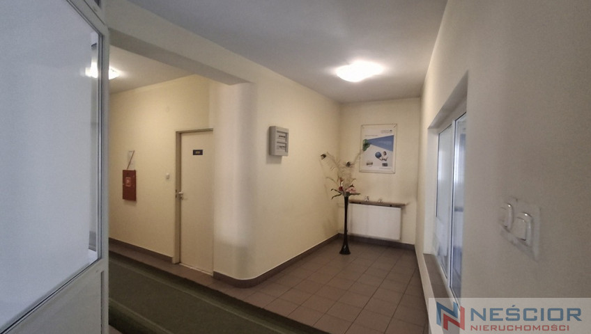 Commercial space Rent Siedlce Biskupa Ignacego Świrskiego