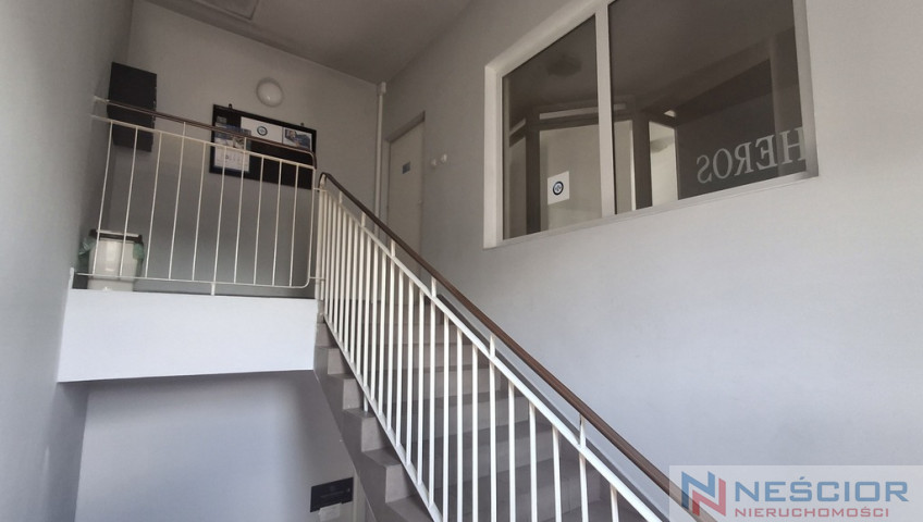 Commercial space Rent Siedlce Biskupa Ignacego Świrskiego