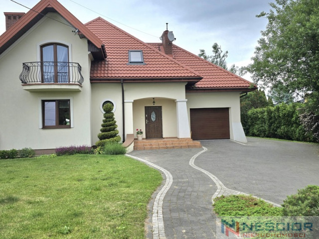 House Sale Żabokliki-Kolonia