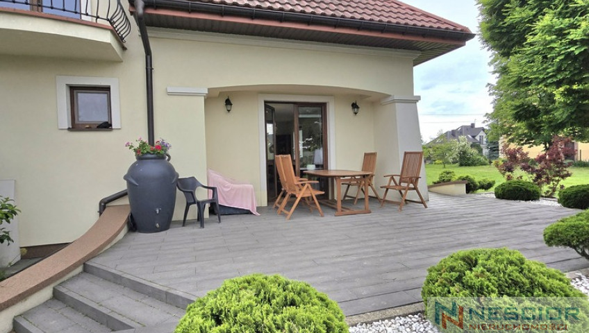 House Sale Żabokliki-Kolonia