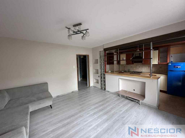 Rozkładowe Mieszkanie na ul. Sekulskiej - 51,7m2!