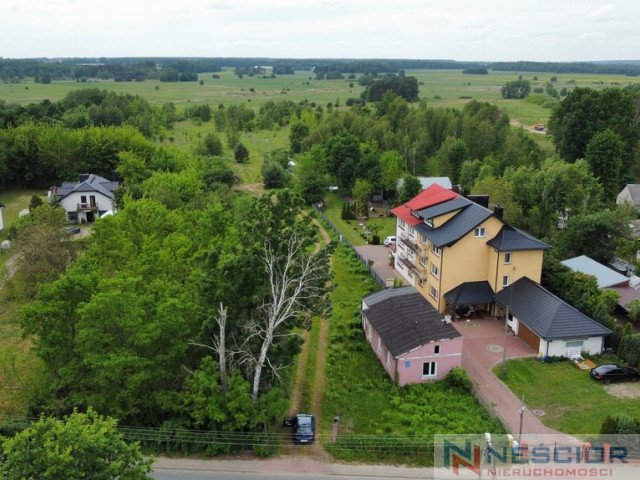 Plot Sale Siedlce Piaski Zamiejskie