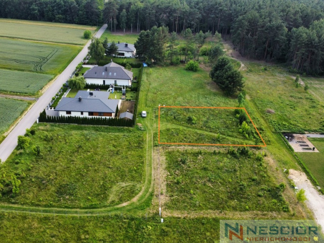 Plot Sale Kownaciska