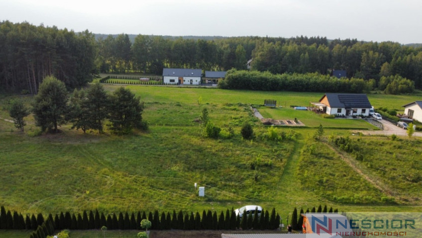 Plot Sale Kownaciska