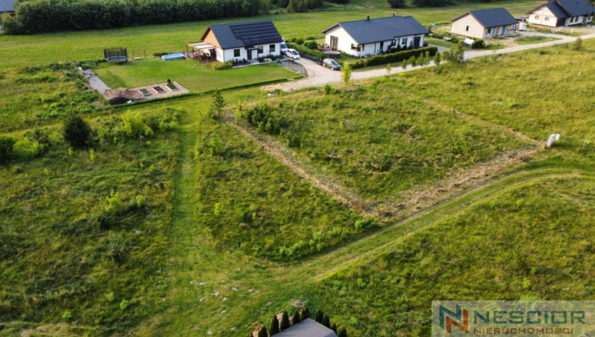 Plot Sale Kownaciska