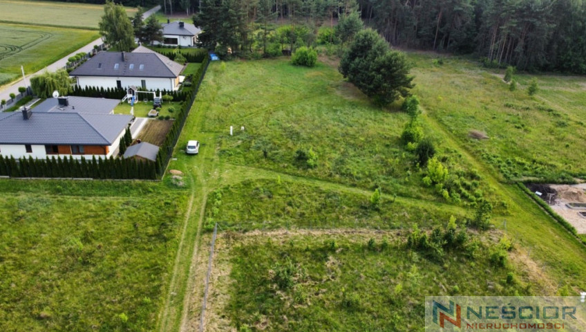 Plot Sale Kownaciska