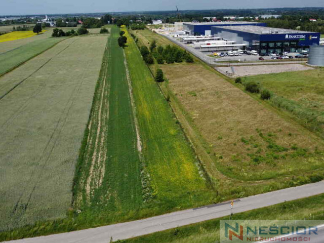 Plot Sale Ujrzanów