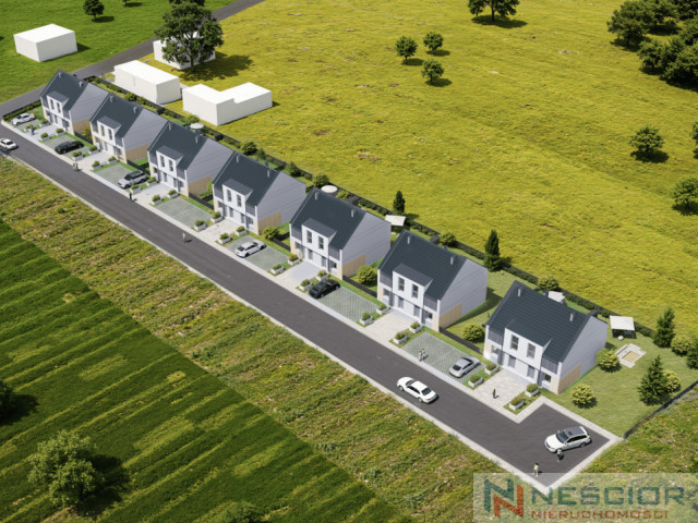 Plot Sale Kotuń
