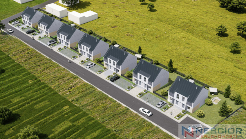 Plot Sale Kotuń