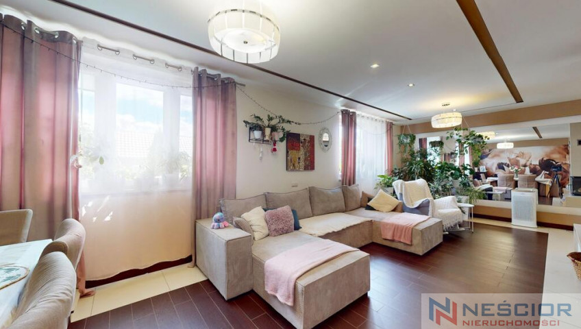 House Sale Nowe Iganie