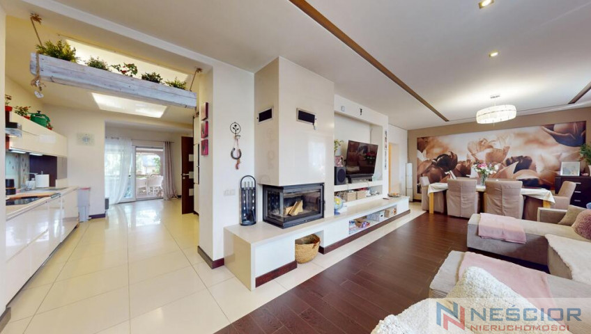 House Sale Nowe Iganie