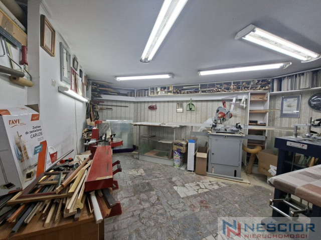 Commercial space Sale Siedlce