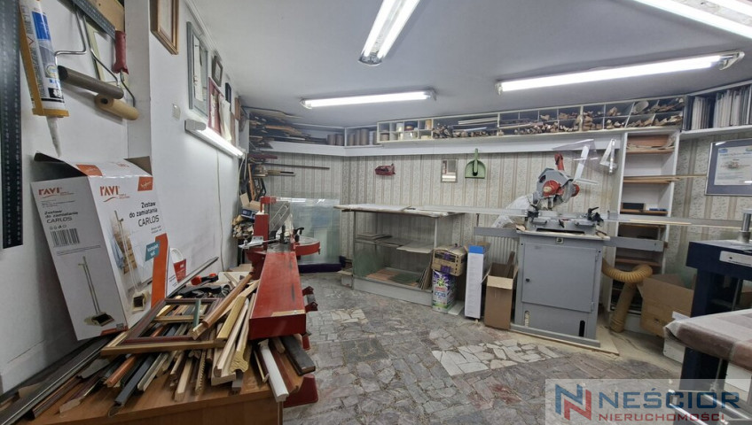 Lokal Sprzedaż Siedlce