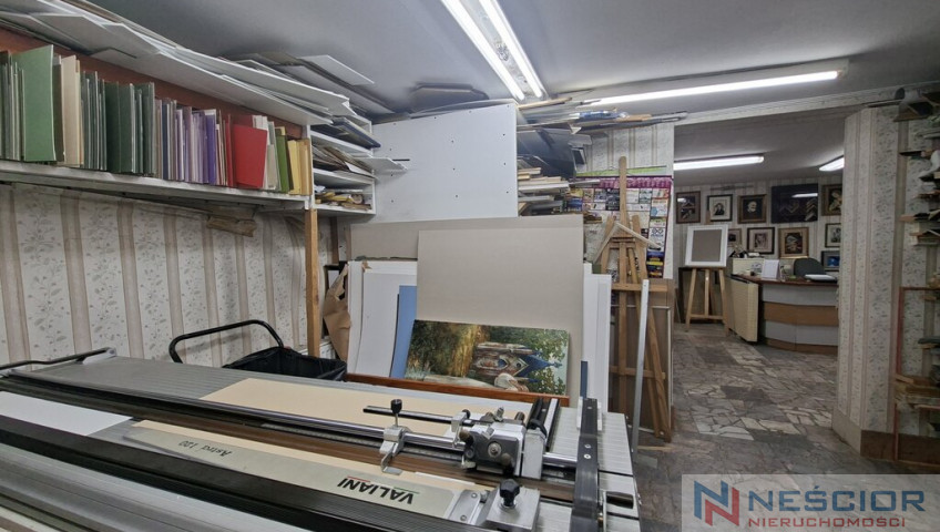 Lokal Sprzedaż Siedlce