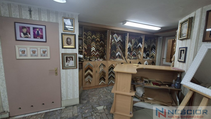 Lokal Sprzedaż Siedlce