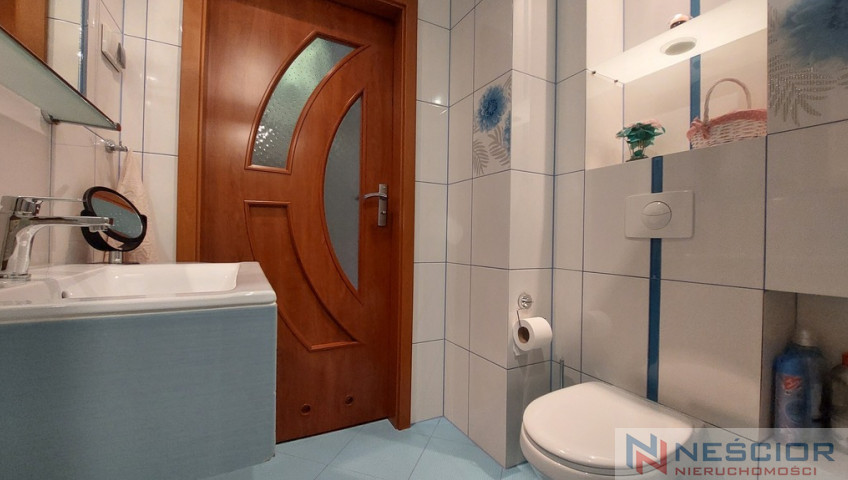 Квартира Продажа Międzyrzec Podlaski Brzeska