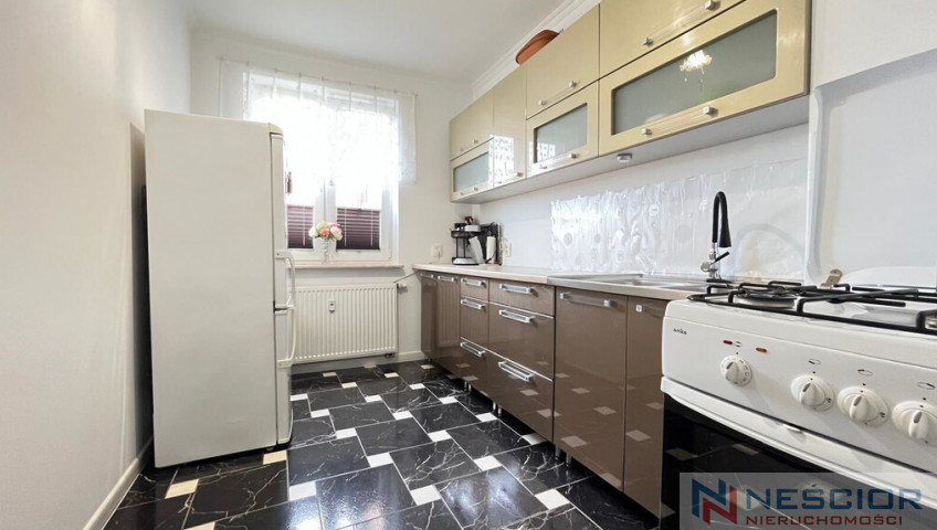 Квартира Продажа Międzyrzec Podlaski Brzeska