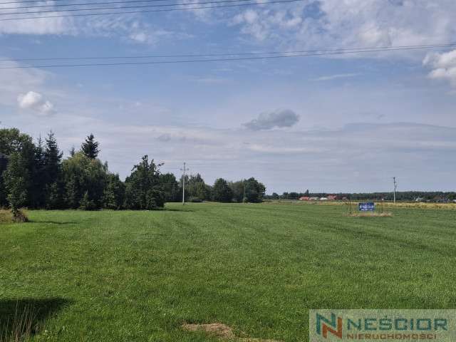 Plot Sale Żelków-Kolonia Wesoła