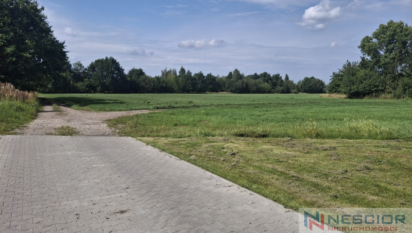 Plot Sale Żelków-Kolonia Wesoła