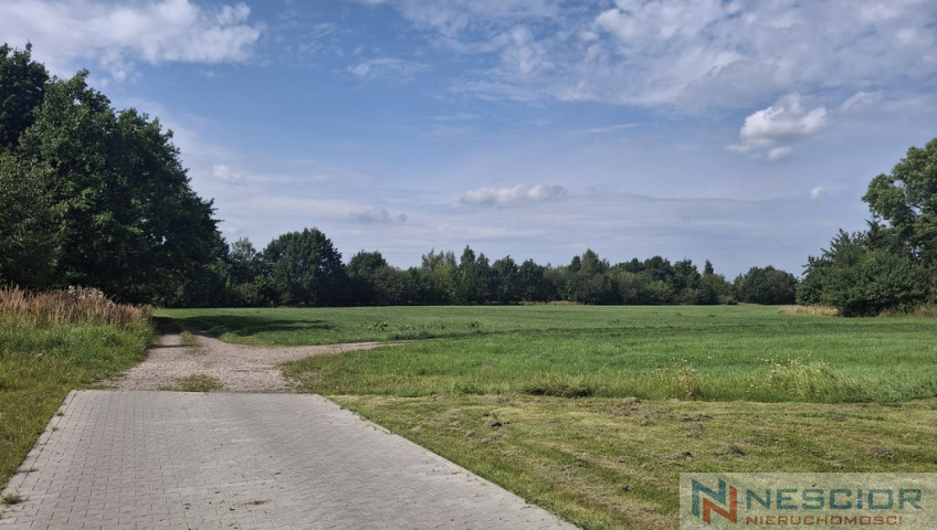Plot Sale Żelków-Kolonia Wesoła