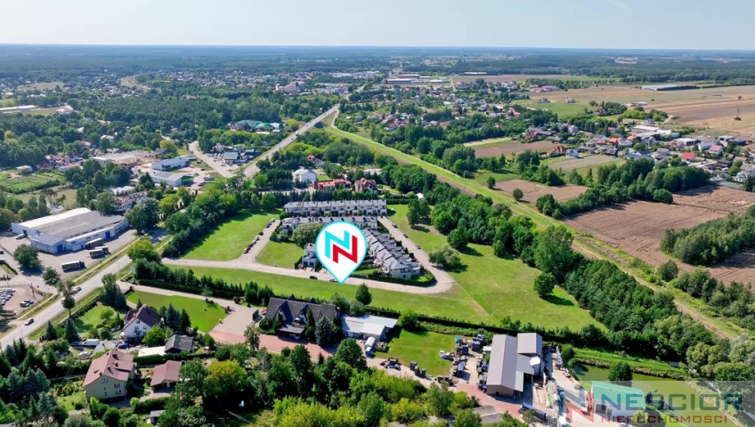 Plot Sale Siedlce