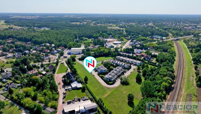 Plot Sale Siedlce