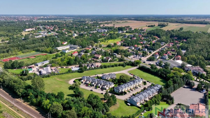 Plot Sale Siedlce