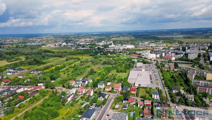 Działka Sprzedaż Siedlce Żytnia