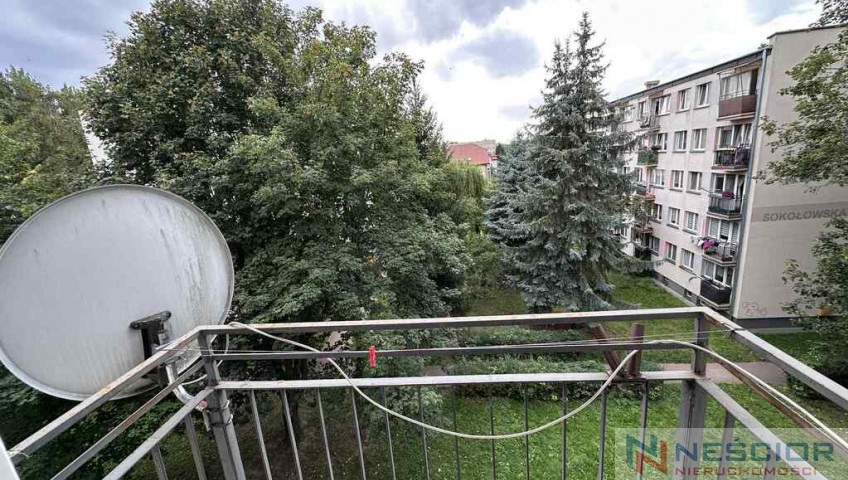 Apartment Sale Siedlce Stefana Batorego