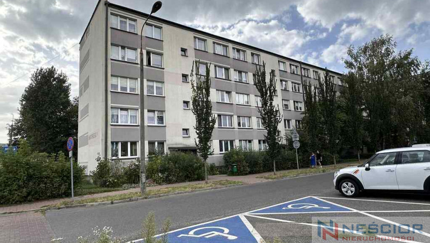 Apartment Sale Siedlce Stefana Batorego