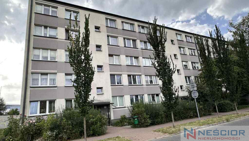 Apartment Sale Siedlce Stefana Batorego