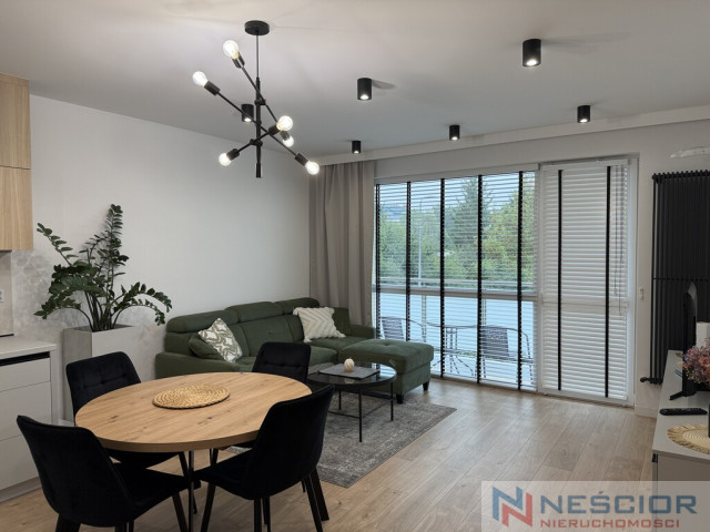 Apartment Rent Siedlce Generała Stanisława Maczka