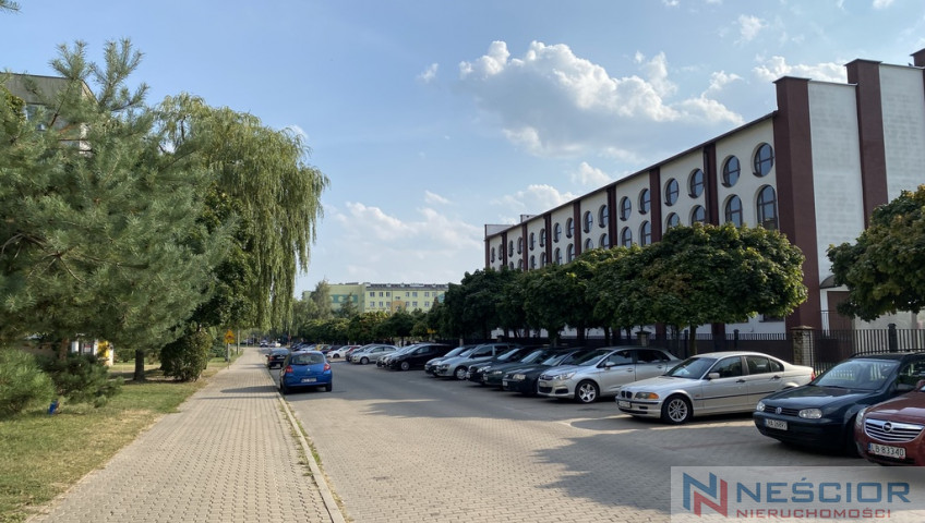 Квартира Продажа Biała Podlaska