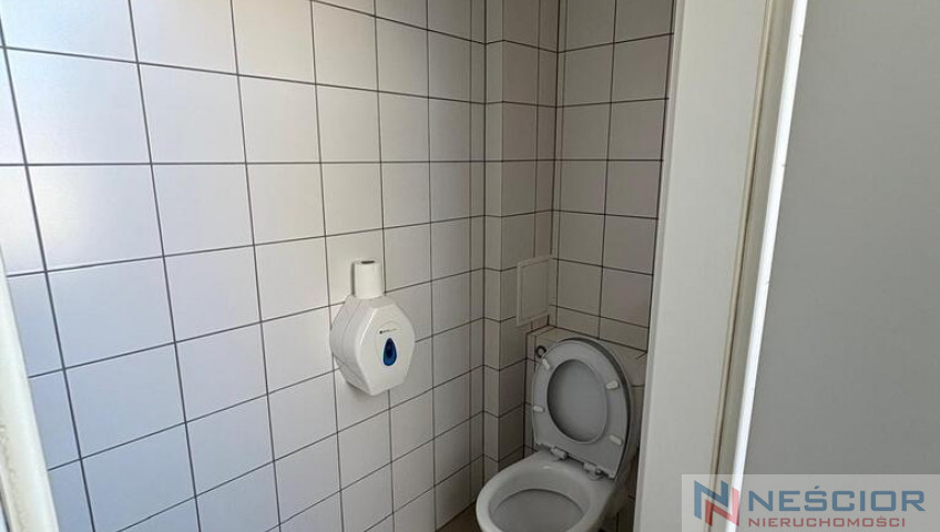 Lokal Wynajem Biała Podlaska