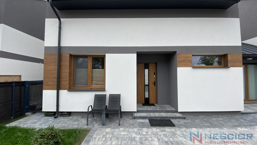 House Sale Rakowiska Wspólna