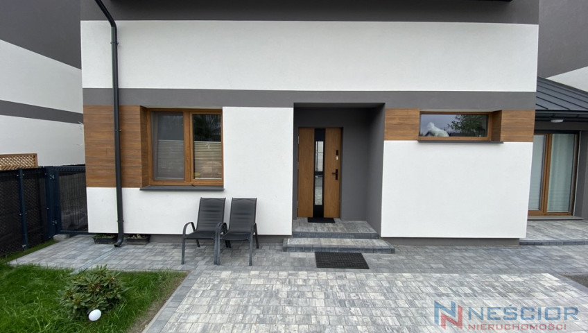 House Sale Rakowiska Wspólna