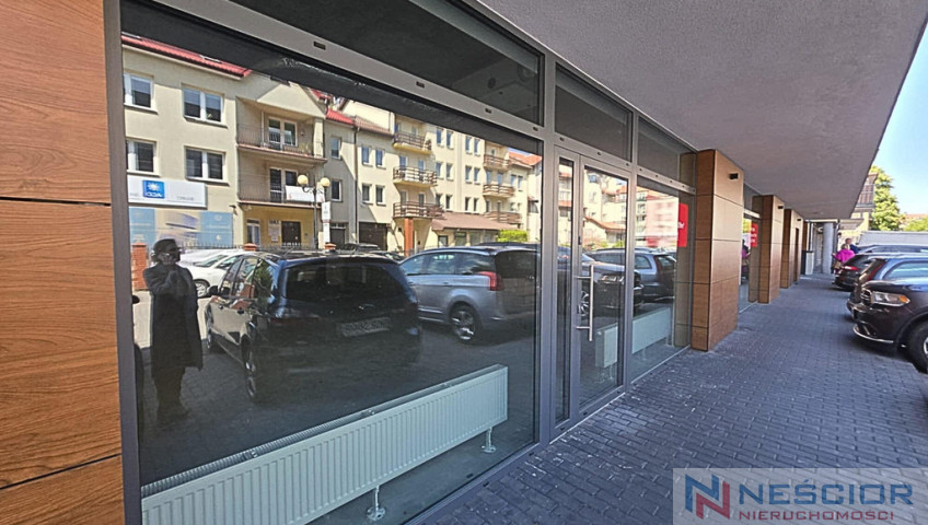 Lokal Sprzedaż Siedlce