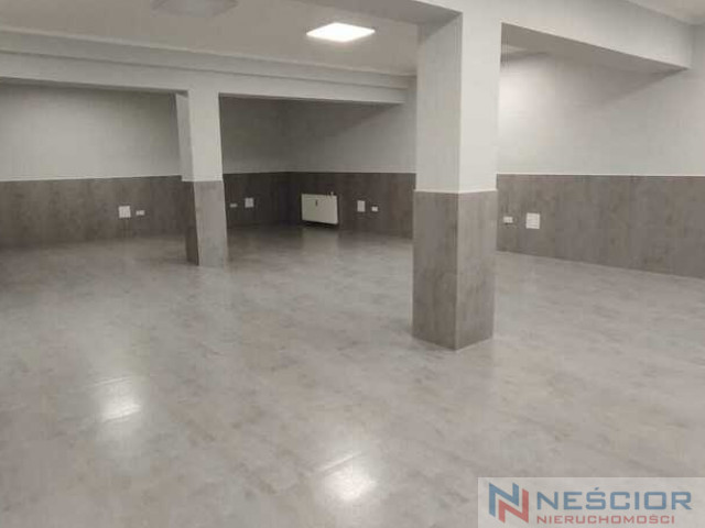 Commercial space Rent Biała Podlaska