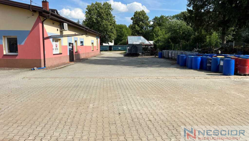 Obiekt Sprzedaż Lubycza Królewska Jana III Sobieskiego