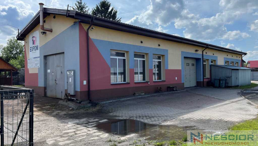 Obiekt Sprzedaż Lubycza Królewska Jana III Sobieskiego