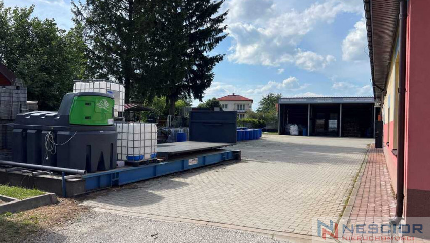 Obiekt Sprzedaż Lubycza Królewska Jana III Sobieskiego