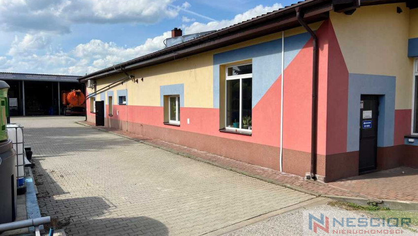 Obiekt Sprzedaż Lubycza Królewska Jana III Sobieskiego