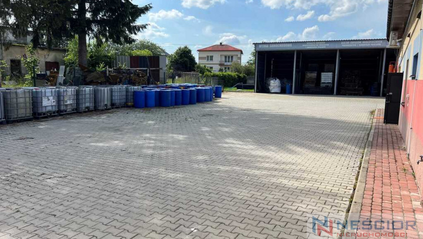 Obiekt Sprzedaż Lubycza Królewska Jana III Sobieskiego