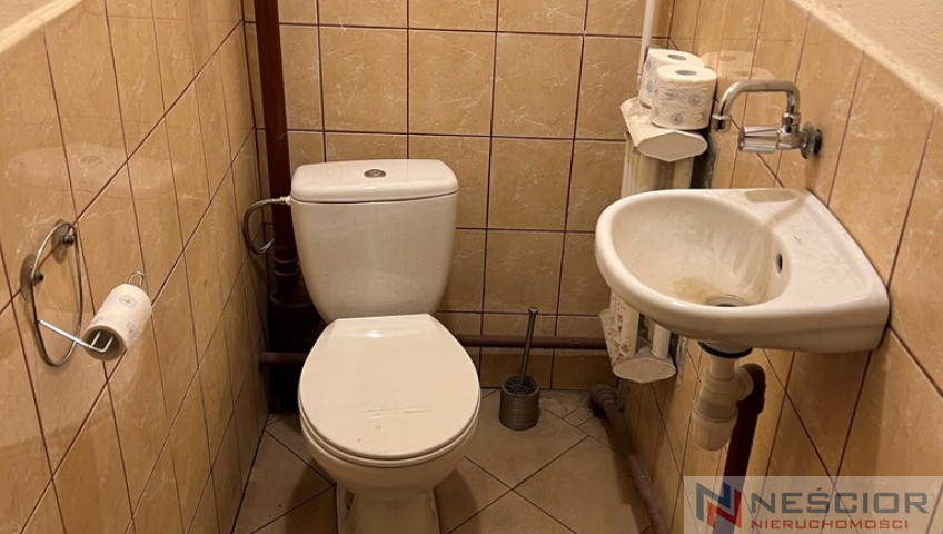 Obiekt Sprzedaż Lubycza Królewska Jana III Sobieskiego