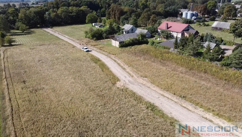 Działka Sprzedaż Witulin