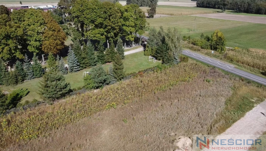 Działka Sprzedaż Witulin